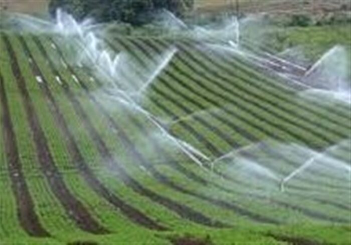 انجام جدی پروژه‌های آب و خاک در شرایط جنگی