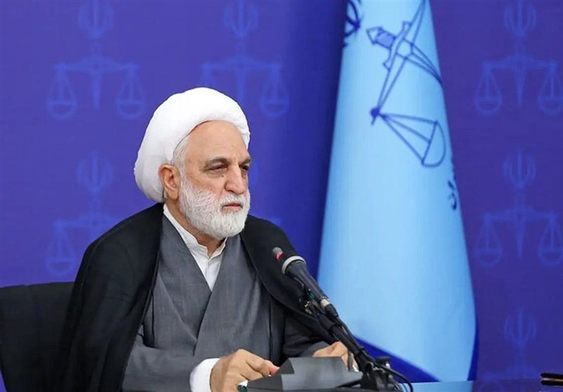 اژه‌ای: آغوش وطن برای بازگشت پشیمانان باز است