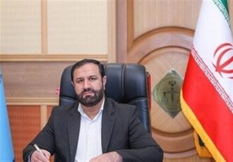 بازدید سرزده دادستان تهران از دادسرای عمومی و انقلاب ناحیه 5 تهران