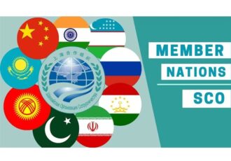 تأکید بر تقویت همکاری‌های بهداشت گیاهی در سازمان همکاری شانگهای