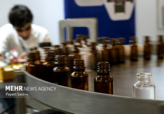 تغییر زمان برگزاری نمایشگاه دارویی خاورمیانه