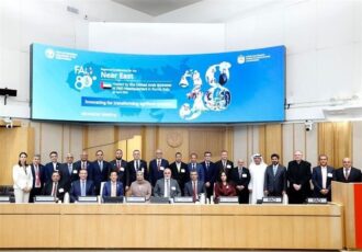 تلاش برای انحراف فائو؛ مخالفت با قطعنامه‌سازی در نهاد تخصصی غذا