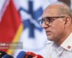 جزئیات تکمیل ظرفیت جذب ۲۵۰۰ نیروی جدید اورژانس کشور