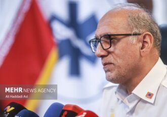 جزئیات تکمیل ظرفیت جذب ۲۵۰۰ نیروی جدید اورژانس کشور