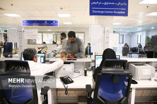 حاکمیت باید پیگیر مطالبات صنفی پرستاران باشد