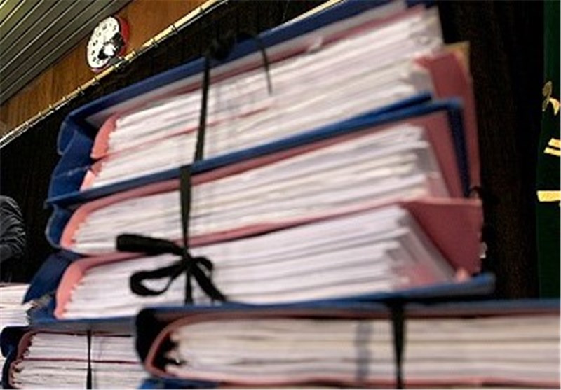 حکم اعدام محمدامین بیگلری و شاهین واحدپرست اجرا شد