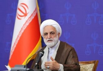 دستور اژه‌ای برای تسریع در ضبط اموال همکاران دشمن