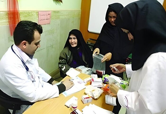 ضرورت بازنگری در ساختار نظام سلامت کشور