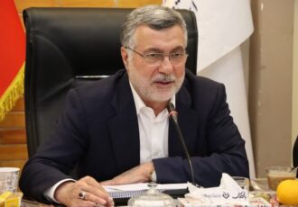 ظفرقندی: بیشترین هزینه‌ها در حوزه دارو مربوط به سرم است