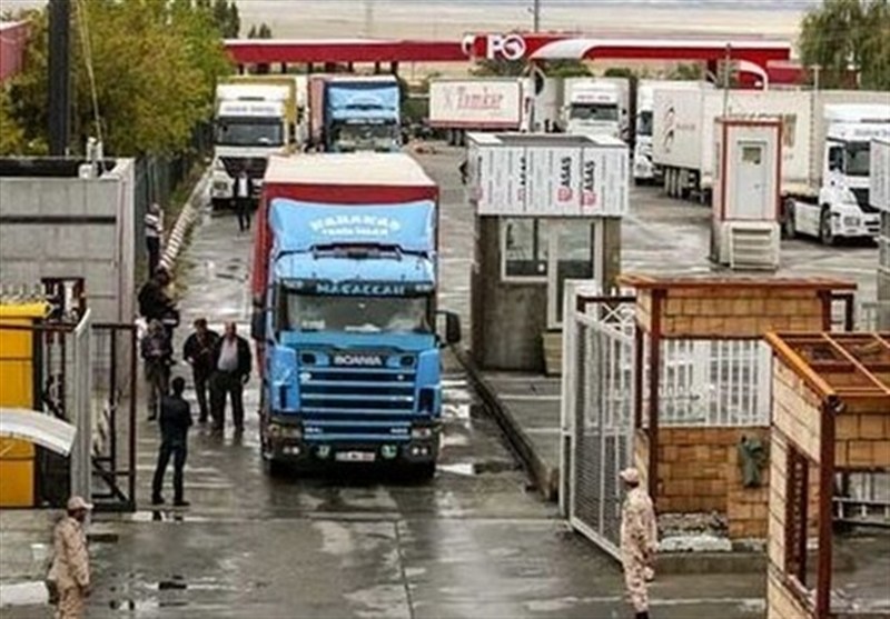 عوارض واردات گوشت قرمز به ازاء هر کیلو 11000 ریال شد