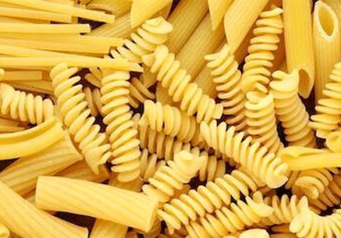 قیمت ماکارونی افزایش یافت