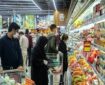 مردم به ثبات بازار کالاهای اساسی کمک کردند