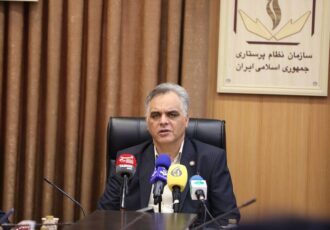 هشدار نسبت به تعدیل نیروهای پرستاری