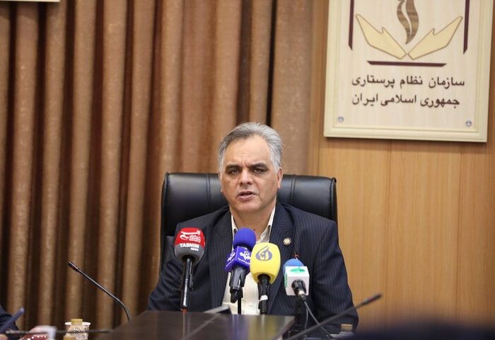 هشدار نسبت به تعدیل نیروهای پرستاری