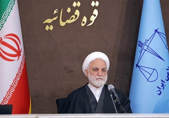 واکنش رئیس قوه قضائیه به آتش‌بس در لبنان