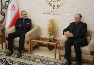 وزیر جهاد کشاورزی: بنیه امنیت غذایی کشور بسیار محکم است