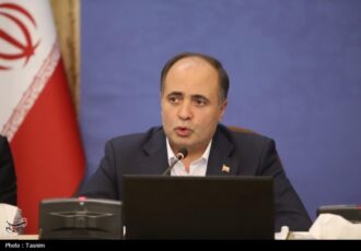 پیش بینی تولید 14 میلیون تن گندم در سال زراعی جاری