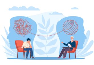 اهمیت تراپی و ادامه دادن جلسات مشاوره در زمان جنگ