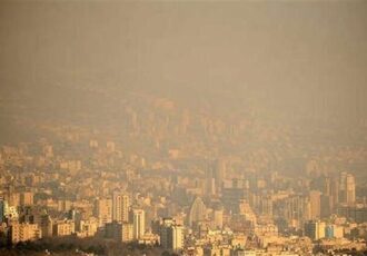 آلودگی هوا خطر ابتلا به فشار خون بالا در دوران کودکی را افزایش می‌دهد