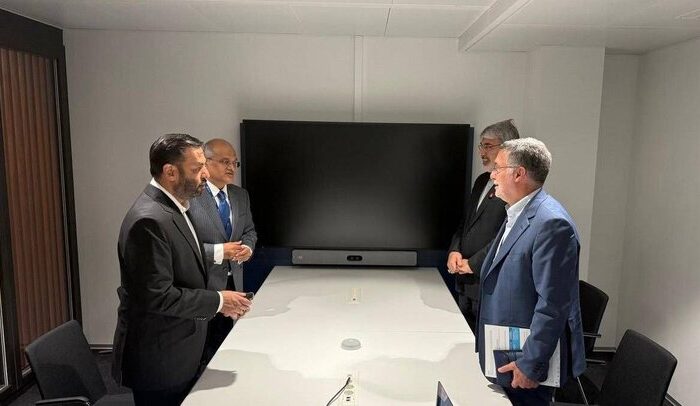 استقبال پاکستان از همکاری ایران در تولید واکسن