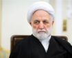 اژه‌ای: امروز حفظ وحدت ملی بخشی از امنیت ملی کشور محسوب می‌شود