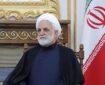 اژه‌ای: دیپلماسی در امتداد میدان است/ از جنگ نمی‌هراسیم