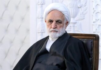 اژه‌ای: صرفه‌جویی در منابع حیاتی، مصداق مشارکت ملی است