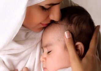 بارداری ایمن با تغذیه آگاهانه