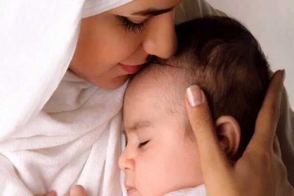بارداری ایمن با تغذیه آگاهانه