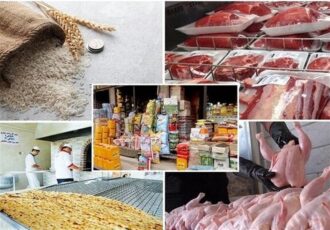 برنامه حذف واسطه‌های زائد در توزیع کالاهای اساسی