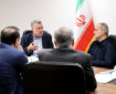 برگزاری جلسه بررسی برنامه‌های تأمین دارو و تجهیزات پزشکی در سال 1405