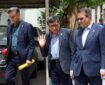 تاکید معاون رئیس‌جمهور بر نقش حیاتی سازمان انتقال خون
