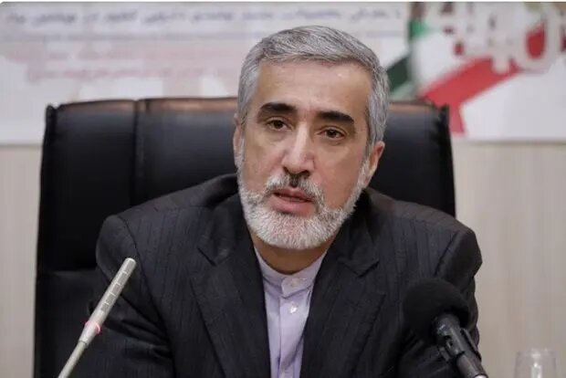 تاکید پیرصالحی بر کارآمدی روابط عمومی در نظام سلامت
