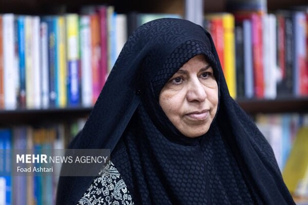 تشریح دستاوردهای علمی گروه زنان فرهنگستان علوم پزشکی
