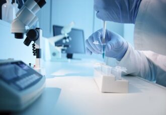 تشریح فرایند پاسخ دهی در آزمایشگاه‌های مرجع