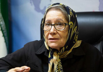 تهدید جنگ بیولوژیک کاملاً جدی است