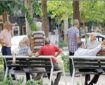 تهران در آستانه سالمندی؛ فرزندآوری را به تأخیر نیندازید