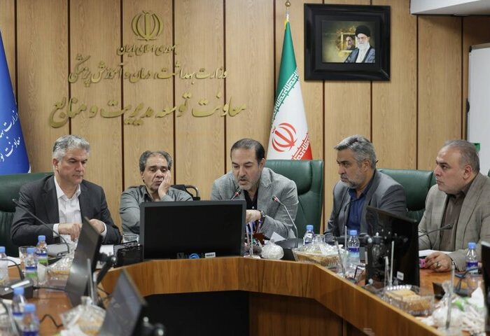 توضیح رئیسی درباره اجرای پایلوت برنامه پزشکی خانواده
