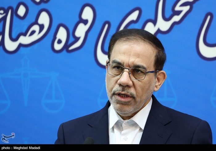 دستگاه قضایی با اخلالگران بازار و سودجویان برخورد قاطع می‌کند