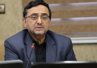 رئیس کرمی: در جنگ اخیر هیچ خدمتی تعطیل نشد