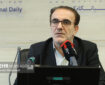 رئیس‌زاده: تعلل در اجرای امضای الکترونیک نسخ قابل پیگرد است