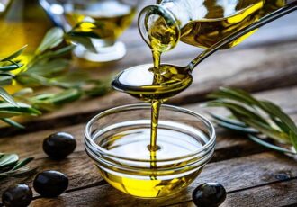 روغن زیتون فوق بکر برای مغز مفیدتر است