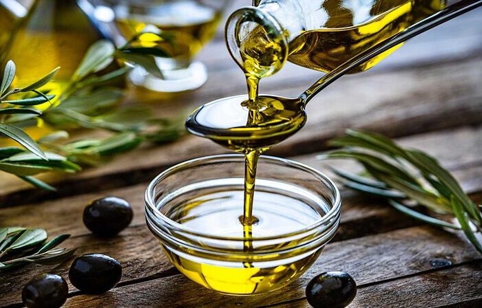 روغن زیتون فوق بکر برای مغز مفیدتر است