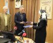 رونمایی از کارت اهدای عضو پرستاران+عکس