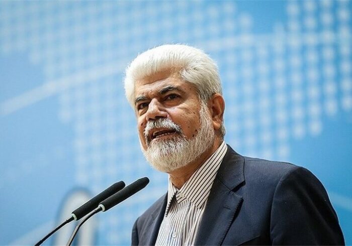 شهریاری: ۱۴۰۴ یکی از بهترین سال‌ها در پرداخت مطالبات حوزه سلامت بود