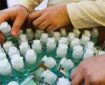 صدور حواله جداگانه برای عرضه الکل طبی حذف شد