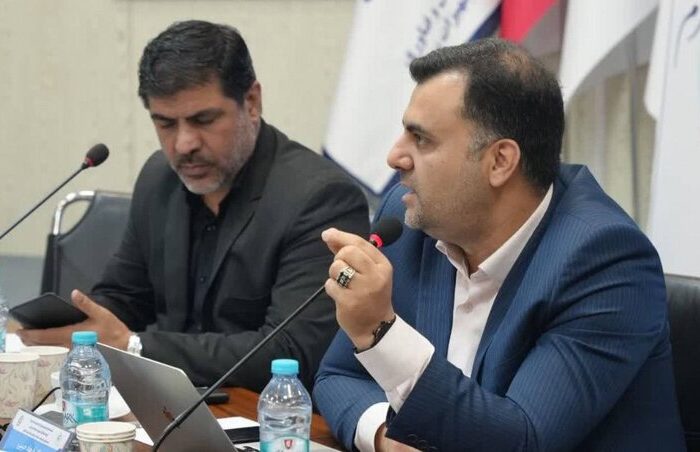 مدیریت تجهیزات پزشکی باید تعیین تکلیف شود