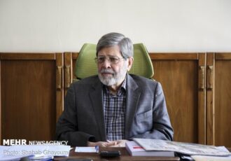 مرندی: باید از ظرفیت‌های علمی طب ایرانی استفاده کنیم