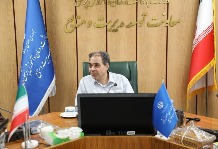 موهبتی: شیوه اداره نظام سلامت باید تغییر کند