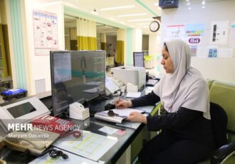 نجاتیان: باید روایتگر مجاهدت‌های کادر سلامت باشیم